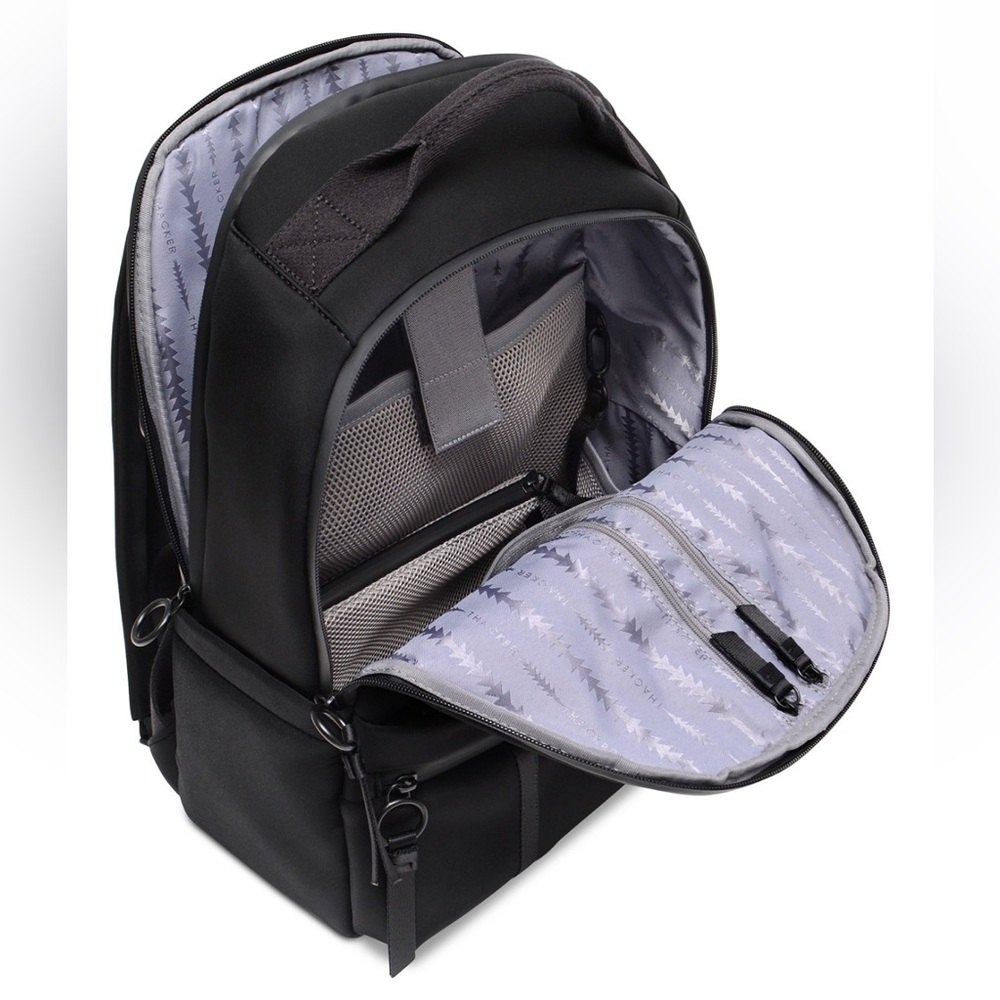 Thacker Neoprene backpack - Picture 3 of 5